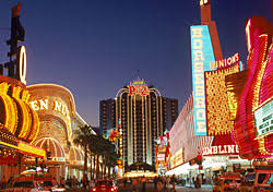 Free companion  airfare   to Las Vegas