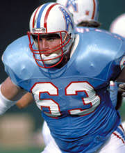 Hall of Famers » MIKE MUNCHAK