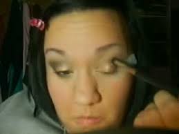 Lash blast mascara