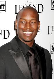 Image <b>Tyrese Gibson</b> Picture