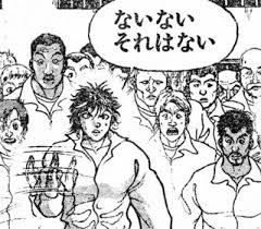 さらに言うなら、ホモでも実害の