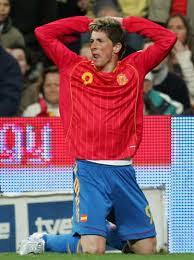 Fernando Torres