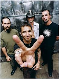 Image <b>Godsmack</b> Picture