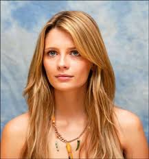 Image <b>Mischa Barton& 39;s</b> Family Concerned <b>...</b> Picture