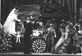      production of  Show Boat   directed    