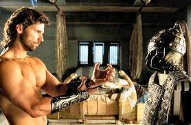 Eric Bana