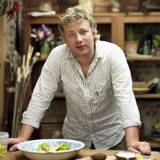 Jamie Oliver Image Celebrity Chef Jamie Oliver Wins Dream Prize | Fooducate Picture 7
