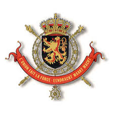 Belgium icon