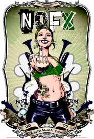 Image <b>NOFX</b> Picture