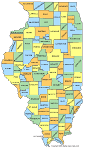 Illinois Attorney General - via Daymix