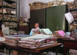  victims to Indian bureaucracy 