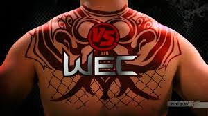 WEC 38 Results: Varner retains