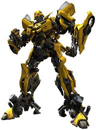 from “Transformers” being - via Daymix