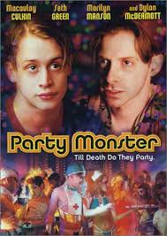 Party Monster Moulin Rouge - via Daymix