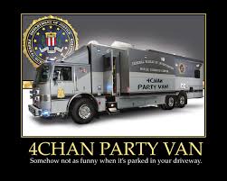 4chan Failroad