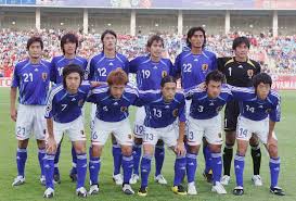 サッカー日本代表 (サッカー