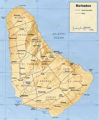 BARBADOS - via Daymix