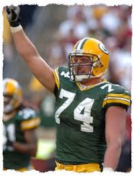 Aaron Kampman for Defensive
