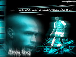 Thierry Henry Picture 3