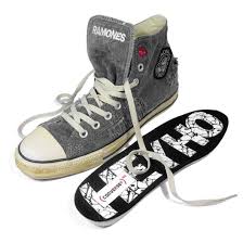 Image Converse Chuck Taylor <b>Ramones</b> @ <b>...</b> Picture