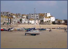 Characterful St. Ives - via Daymix