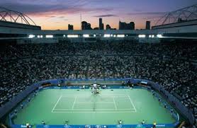 Australian Open 2007: Preview - via Daymix