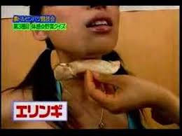 いろいろな物をパイズリ