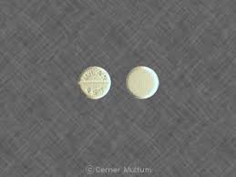  Lorazepam  1 mg-MYL