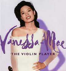 Image <b>Vanessa</b> <b>mae</b> Picture