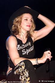 Image HQ Madonna Pictures: Madonna Picture