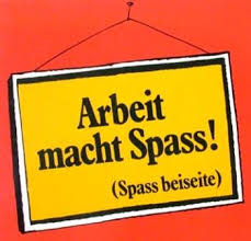 arbeit