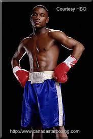 Floyd Mayweather Jr.