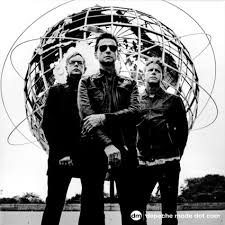 Image <b>Depeche Mode</b> cancels 3 more Picture