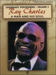 Ray Charles Gossip