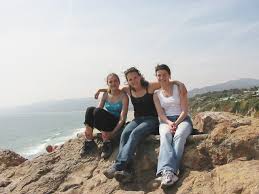 Carla Gallo Picture 2