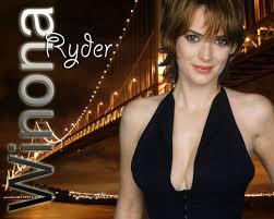 Winona Ryder Picture 2
