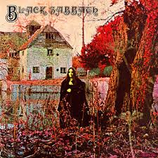Black Sabbath Image Angeldust: Black Sabbath Picture 1