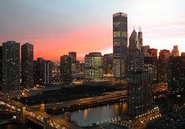 Hyatt Regency Chicago - via Daymix