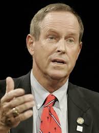 Did congressman Joe Wilson's - via Daymix