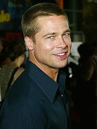 Image <b>Brad Pitt</b> x Kiehl's Picture