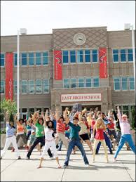 High School Musical