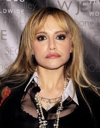 Brittany Murphy