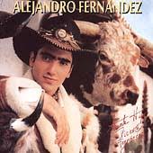 Image Music: <b>Alejandro Fernandez</b> Picture