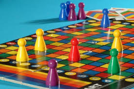 SPELLETJES