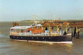 Photographs of  Brightlingsea  