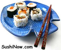 sushi