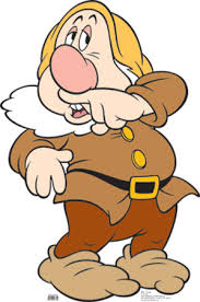 Sneezy Again