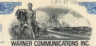 of Warner Communications - via Daymix