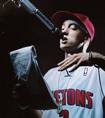 Eminem - Crack A Bottle