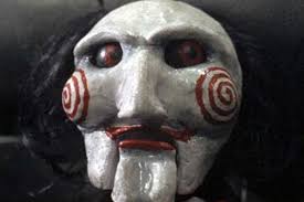 New Video With The Cast Of SAW
